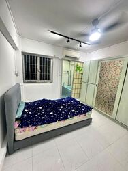 Blk 433 Yishun Avenue 6 (Yishun), HDB 4 Rooms #574554071